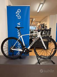 Cervelo R5 Dura Ace