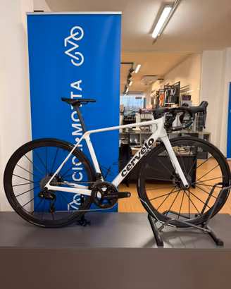 Cervelo R5 Dura Ace