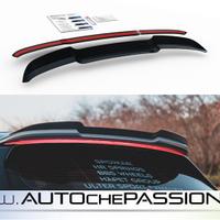 Prolungamento spoiler per BMW 1 F40 M135i 2019