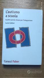 L'autismo a scuola (Cottini)