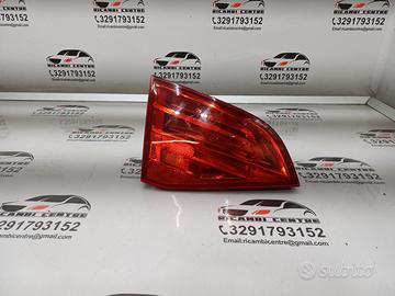 Faro fanale stop posteriore sinistra sx audi a4 20
