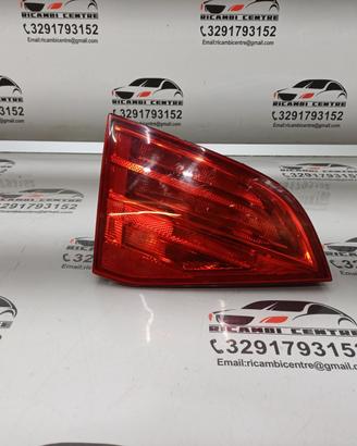 Faro fanale stop posteriore sinistra sx audi a4 20