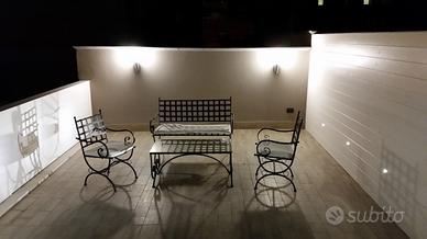 Mesi estivi pescara centro 100 metri dal mare