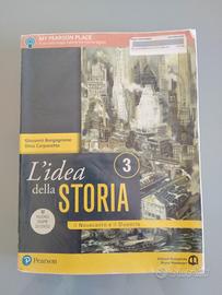 L'idea della storia 3