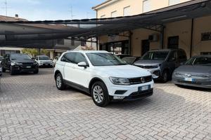 Volkswagen Tiguan 2.0 tdi Business 4motion 150cv d