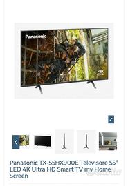 TV Smart Panasonic