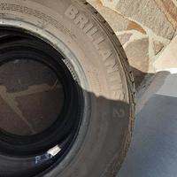 GOMME AUTO BARUM BRILLANTIS