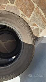 GOMME AUTO BARUM BRILLANTIS