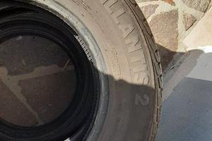 GOMME AUTO BARUM BRILLANTIS