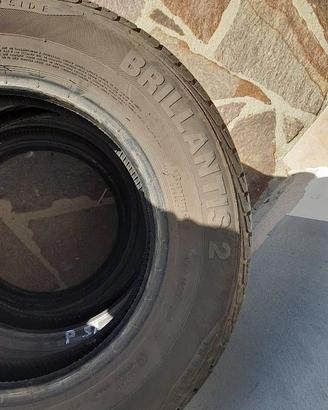 GOMME AUTO BARUM BRILLANTIS