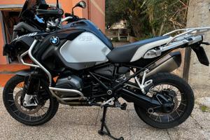 BMW R1200GS Adventure
