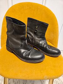 STIVALETTI   DONNA FIORENTINI&BAKER