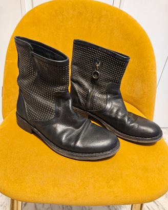 STIVALETTI   DONNA FIORENTINI&BAKER