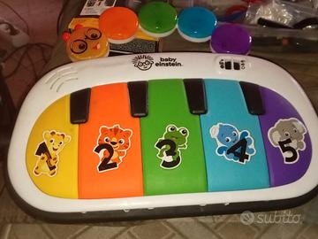 Piano Ricambio Palestrina Baby Einstein Funzionant