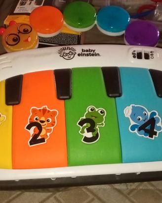 Piano Ricambio Palestrina Baby Einstein Funzionant