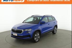 SKODA Karoq WH99708
