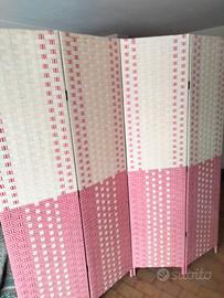 paravento da interno 