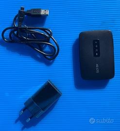 router poratie