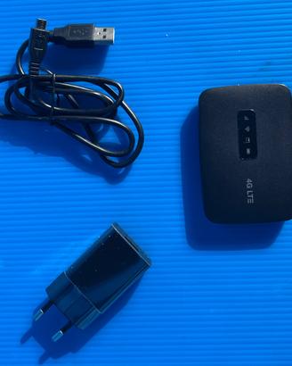 router poratie