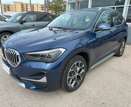 BMW X1 25 e xDrive xLine Plus