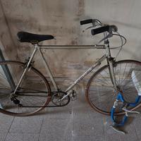 bici da corsa vintage 