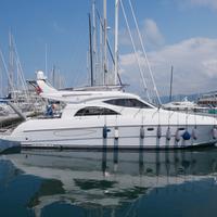 Raffaelli Compass Rose 50