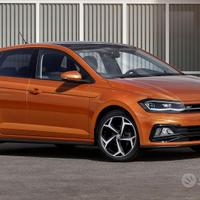 Ricambi volskwagen polo rline originali