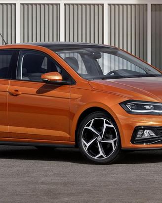 Ricambi volskwagen polo rline originali