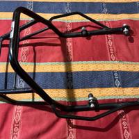 Portapacchi per v10 centauro