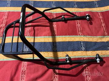 Portapacchi per v10 centauro