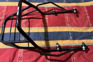 Portapacchi per v10 centauro