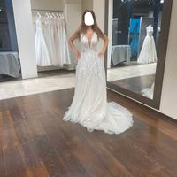 abito da sposa