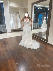 abito da sposa
