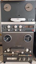 Teac 32-28 / Revox B77 mkii