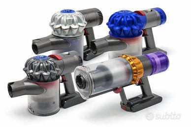 Dyson Aspirapolvere ORIGINALE solo Corpo Motore