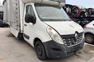 Ricambi per Renault Master