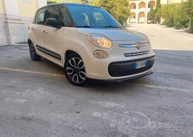 Fiat 500 L