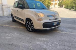 Fiat 500 L