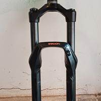 Forcella Rockshox Recon 140mm