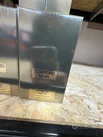 Noir Extreme Tom Ford