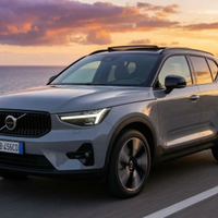 XC40 2.0 b3 Ultimate Dark con Tettuccio