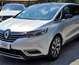 Renault Espace Renault Espace 1.6 dci Initiale Aut