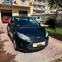 FORD KA 1.2 69CV TITANIUM 2015 EURO5 FULL
