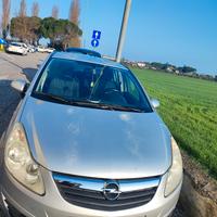 Opel Corsa D eco Flex 