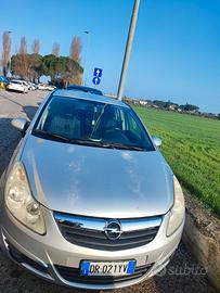 Opel Corsa D eco Flex 