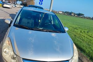 Opel Corsa D eco Flex 