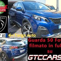 Peugeot 3008 BlueHDi 130 S&S EAT8 Allure