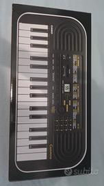  tastiera Casio  SA 51