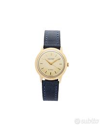 Movado Classic automatic oro 18 kt 35 mm cal 431