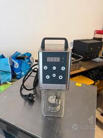 Cottura bassa temperatura